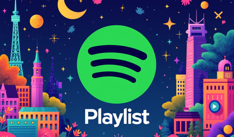 Artistes francophones incontournables sur Spotify