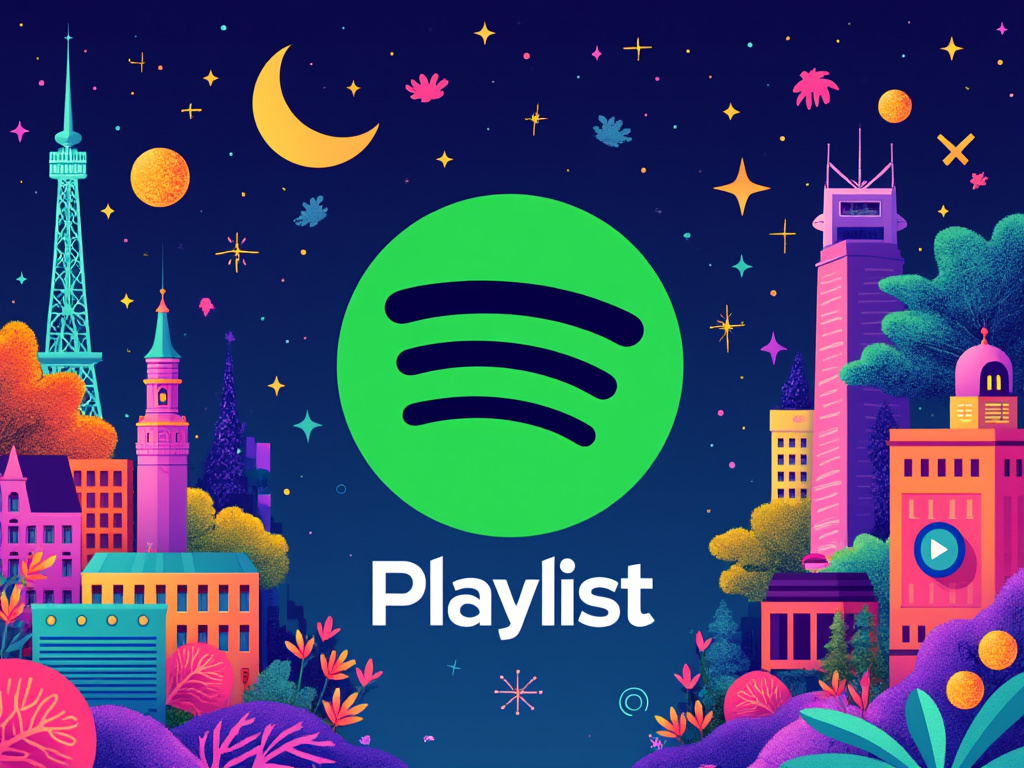 Artistes francophones incontournables sur Spotify