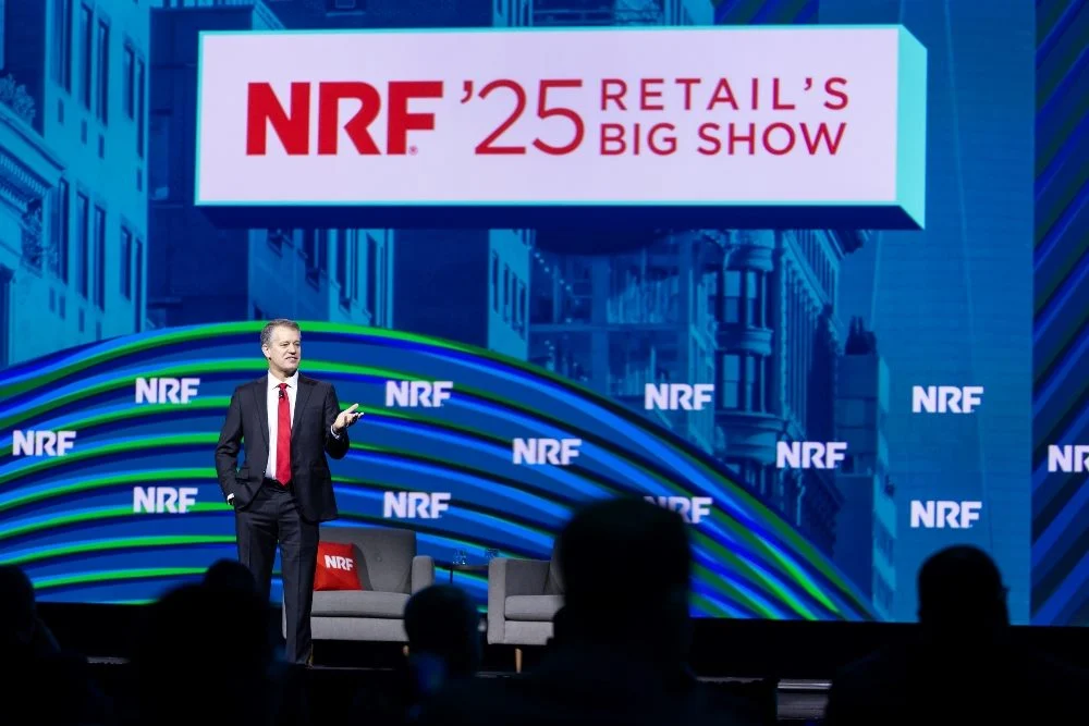 NRF 2025 : les tendances de l'année avec Mediavea